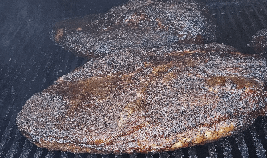 Krack Barbecue