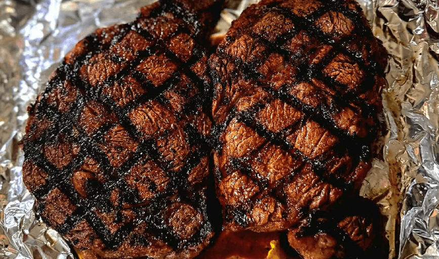 Krack Barbecue